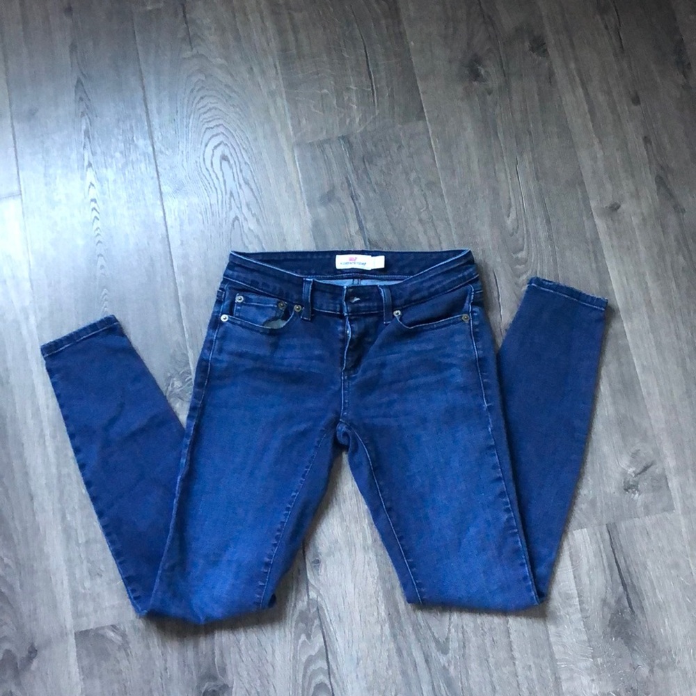 Vineyard Vines Jeans LIKE NEW